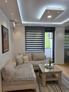 Grbavica Lux Apartments