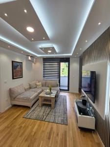 Grbavica Lux Apartments