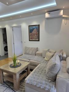 Grbavica Lux Apartments