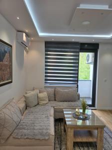 Grbavica Lux Apartments