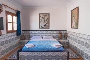 Little Souss Tamraght Ocean View - Private Rooms And Hostel Vibes