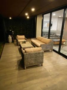 Hermosa cabaña El Retiro paz total y naturaleza