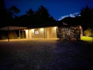 Hermosa cabaña El Retiro paz total y naturaleza