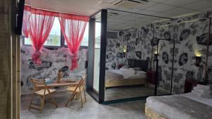 Cazare Premium & Rental Panoramic Totall- Lux la înălțime