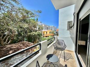 New apartment one block from 5th Ave