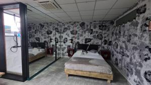 Cazare Premium & Rental Panoramic Totall- Lux la înălțime