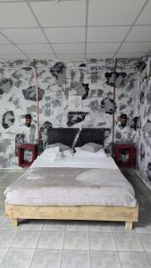 Cazare Premium & Rental Panoramic Totall- Lux la înălțime