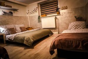 W SAM RAZ Apartament dla 7 osób Mielno 2 łazienki ogród