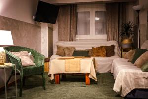 W SAM RAZ Apartament dla 7 osób Mielno 2 łazienki ogród