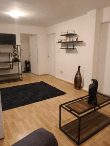 Charming apartment in Polanco, ideal for travelers