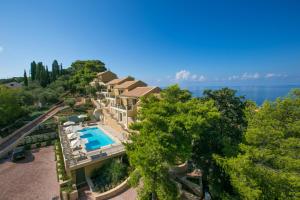 Ionian Vista Villas Kefalloniá Greece