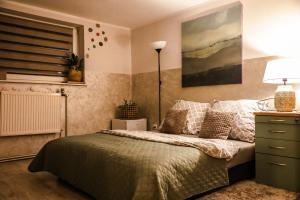 W SAM RAZ Apartament dla 7 osób Mielno 2 łazienki ogród