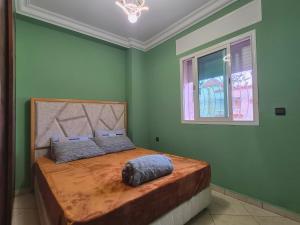 Val Iris Spacious Apartment - Tangier City Center