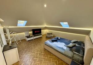 Mirea Prestige - Comfy Apartment Heart of Tirana