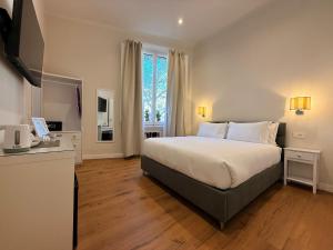 A Modino Florence Centre Suites