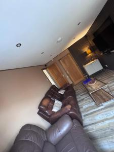 The Hideaway with optional hot tub hire