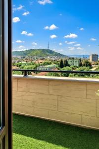 Tbilisi - Best View & Location -