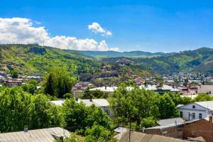 Tbilisi - Best View & Location -