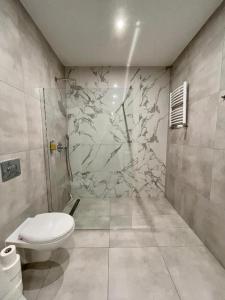 BOOGIE Home Kamienica Łódzka