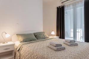 Apartment Martin Makarska, close to the beach
