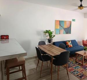 A pasos del mar Casa completa en Santa Marta