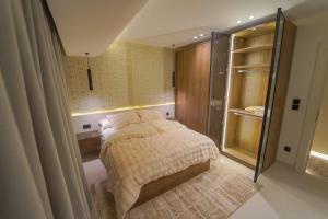 Luxury apartment with a view of the Nile in Old Cairo