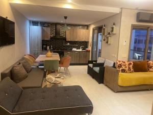 Résidence Peurto banus