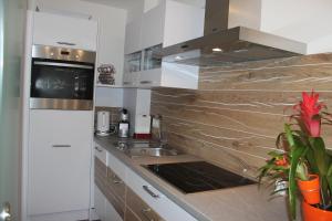 Panoramablick Osttirol