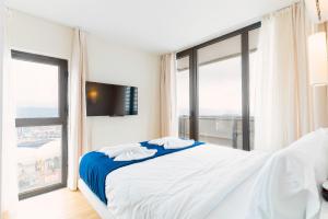 Batumi Horizon Luxury Apartments