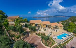 Ionian Vista Villas Kefalloniá Greece