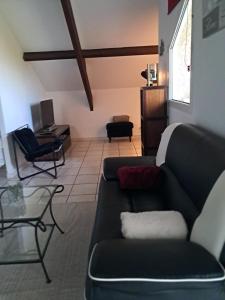 Appart cosy Disney paris