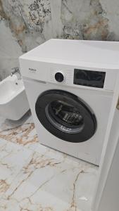 Elite Luxury Apartaments Tirana