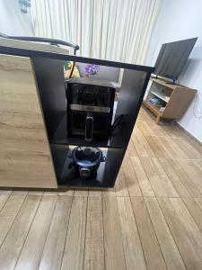 Acogedor apartamento