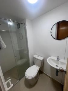 Acogedor apartamento