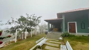Recanto em Mulungu