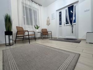 Megnyugtat-LAK Vendégház