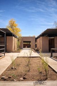 Atacama Arriera Villa Private Desert Oasis Sleeps thirteen Pool & Starlink