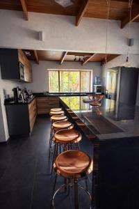 Atacama Arriera Villa Private Desert Oasis Sleeps thirteen Pool & Starlink