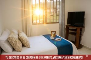 Nido del Bosque