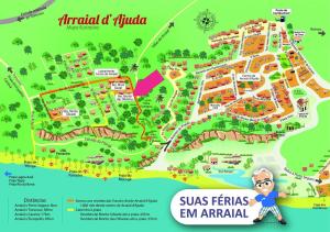 QUERIDINHO de ARRAIAL