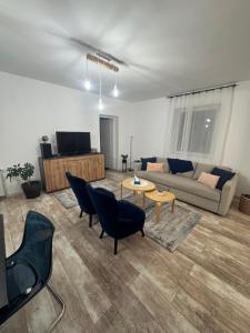 Megnyugtat-LAK Vendégház