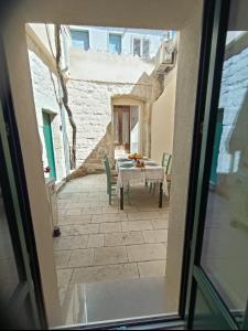 Design e relax a Scicli, cortile privato, AC
