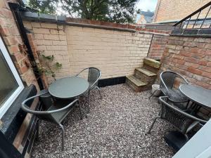 Cute apartment close to city centre