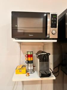 Apart gamart village