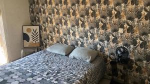 Apparemment 2 pièces idéalement placé