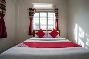 Hotel O Amar Raj View