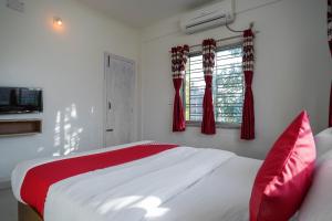 Hotel O Amar Raj View