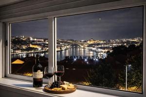 Panoramic Douro View - Bridge & City Centre
