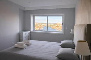 Panoramic Douro View - Bridge & City Centre
