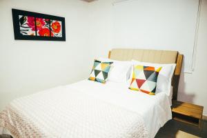 Acogedora casa en Santa Marta a metros de la playa